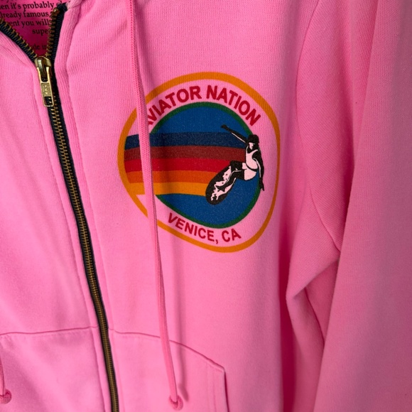 Zip up jacket - Picture 4 of 5